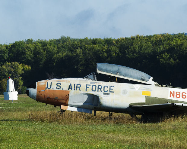 Winona Airport